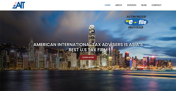 American International Tax Advisers