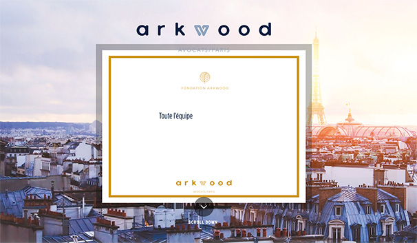 Arkwood