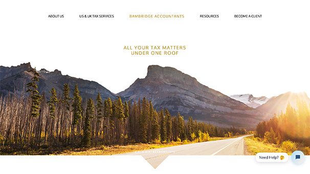 Bambridge Accountants