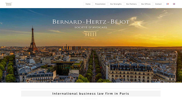 Bernard-Hertz-Béjot