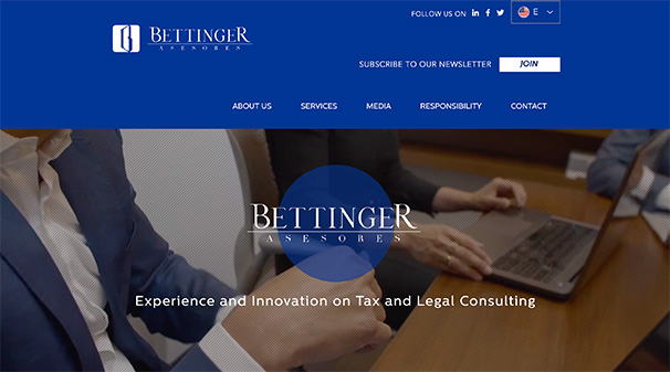 Bettinger Asesores - Mexico