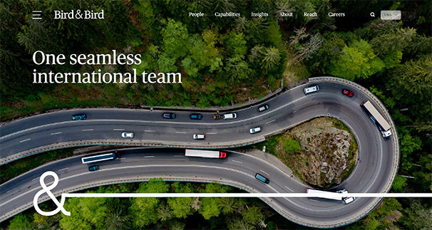 Bird & Bird - France