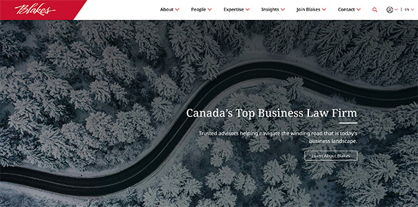 Blake, Cassels & Graydon