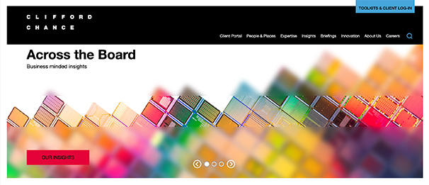 Clifford Chance - Singapore