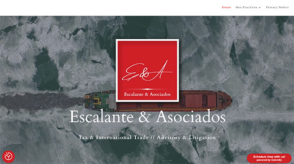 Escalante & Asociados