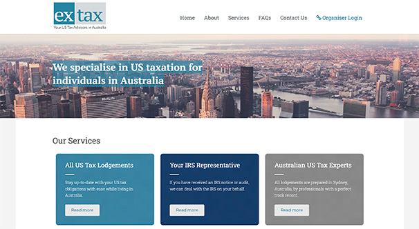 Expatriate Tax Associates