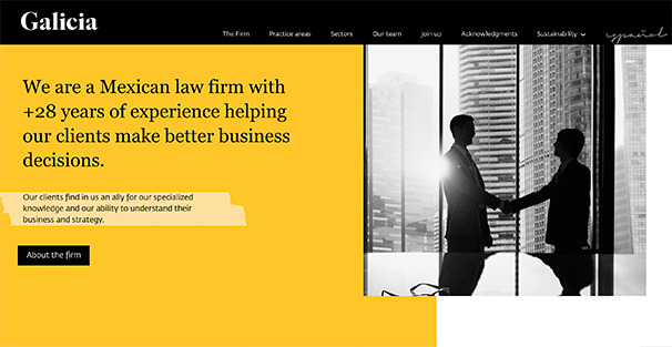 Galicia Abogados