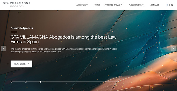 Gta Villamagna Abogados