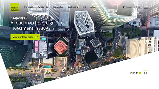 Hogan Lovells International