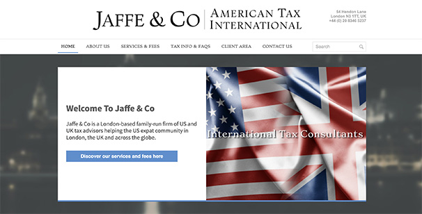 Jaffe & Co