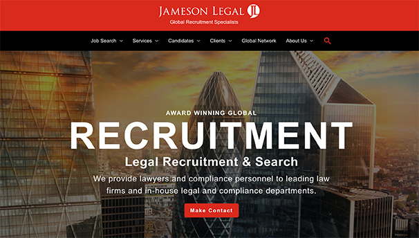 Jameson Legal - South Korea