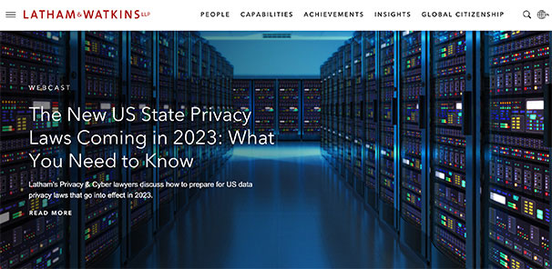 Latham & Watkins - U.K