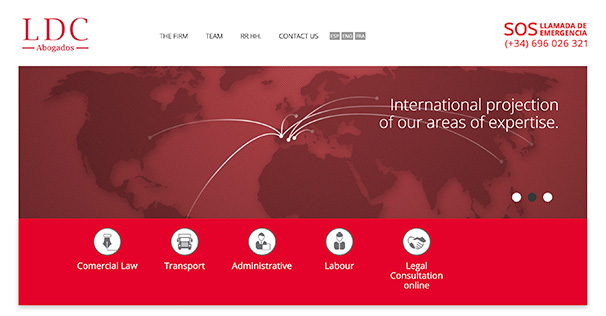 LDC Abogados
