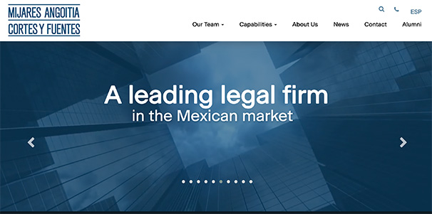 Mijares, Angoitia, Cortés y Fuentes SC