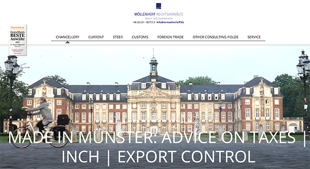 Möllenhoff Rechtsanwälte