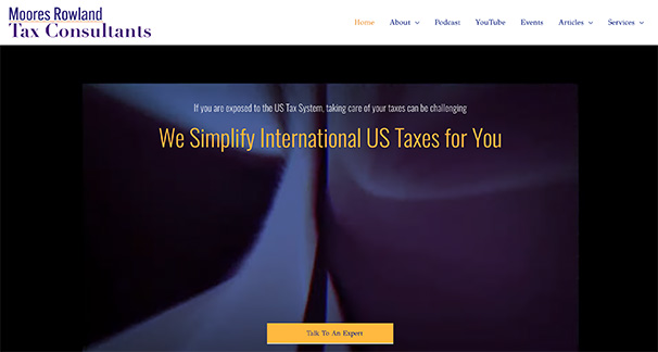 Moores Rowland - Singapore