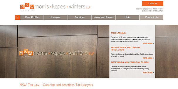 Morris Kepes Winters