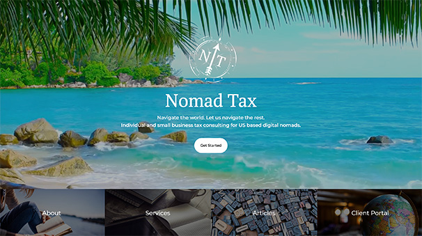 NomadTax