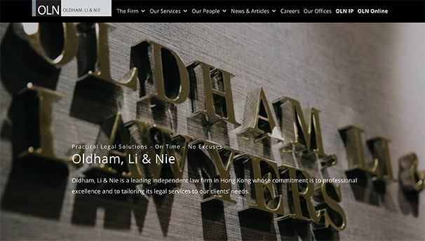 Oldham, Li & Nie