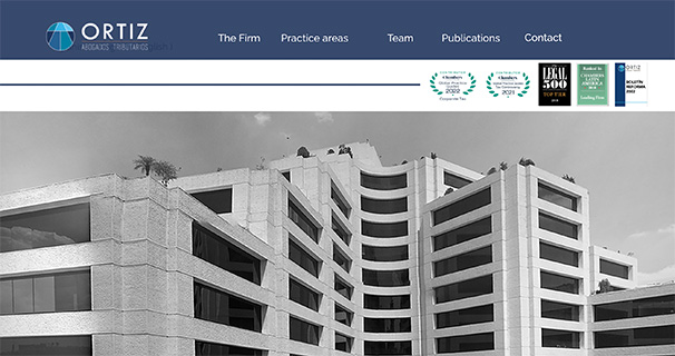 Ortiz Abogados Tributarios