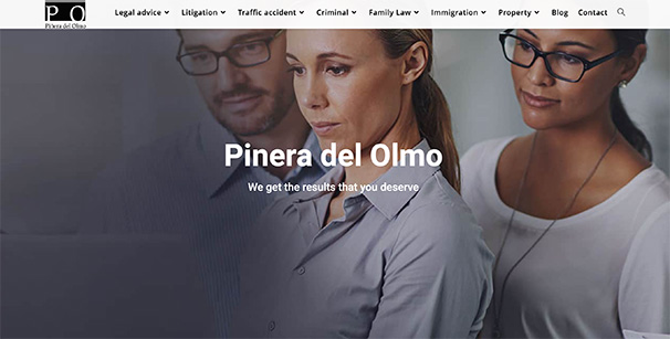 Piñera del Olmo Canals Law Firm