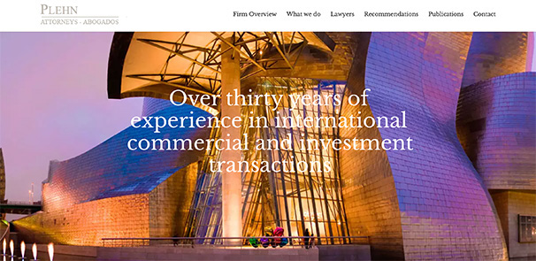 Plehn Abogados