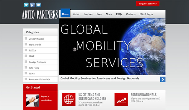 Radford & Company Peter Radford