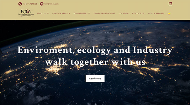 Rodríguez Molnar & Asociados