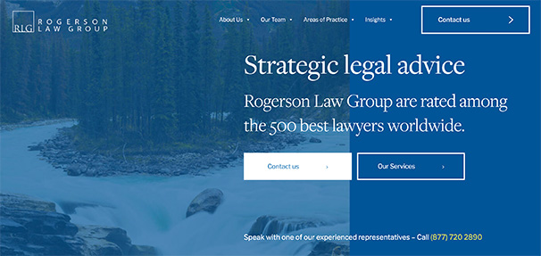 Rogerson Law Group