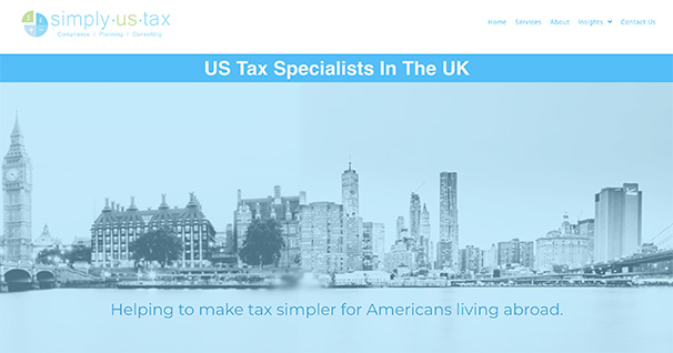 Simply US Tax