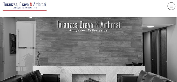 Turanzas, Bravo & Ambrosi