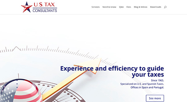 US Tax Consultants