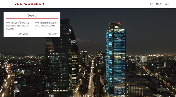 Von Wobeser y Sierra