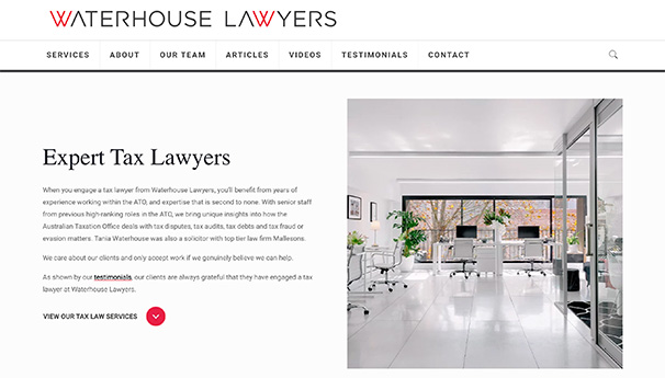 Waterhouse Lawyers