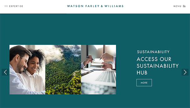 Watson Farley & Williams