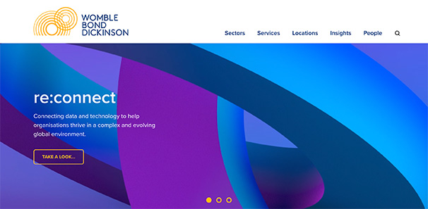 Womble Bond Dickinson